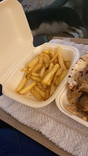 Photo of Elm Kebab & Pizza House - 15 Elm Dr, Mold CH7 1SF